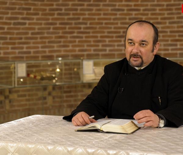 (Video) „Milostiv fii mie, păcătosului!” – Explicații la Evanghelia Duminicii a 33-a după Rusalii