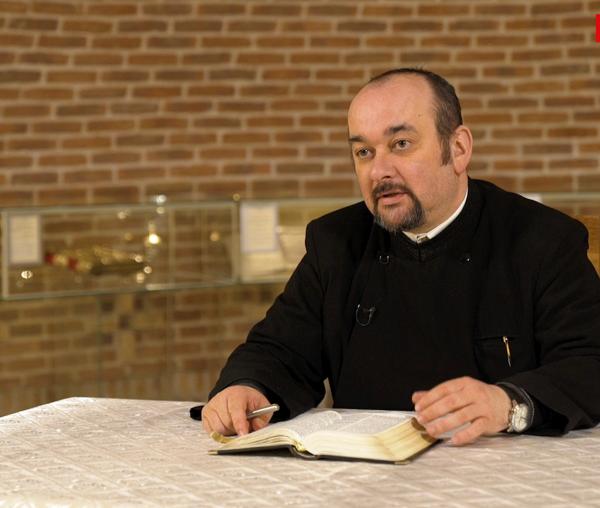 (Video) „Aforizo”: despărțirea neamurilor de la Judecata de Apoi – Explicații la Evanghelia Duminicii Înfricoșătoarei judecăți