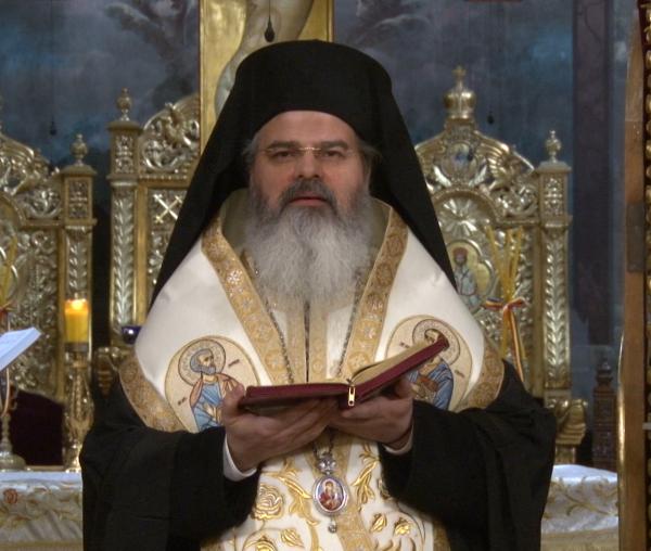(Video) „Am pierdut virtutea așteptării” – PS Ignatie