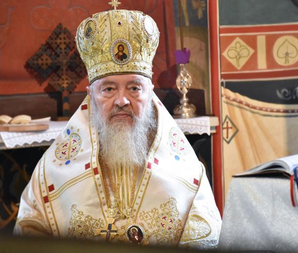 (Video) „Postul integral” – IPS Andrei