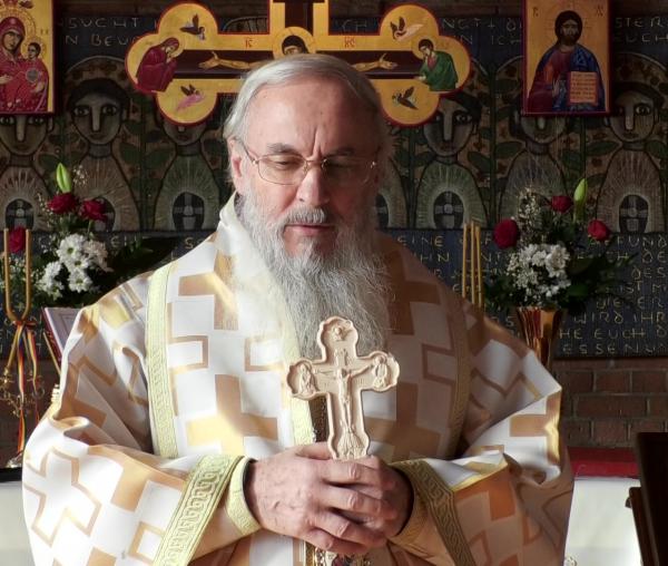 (Video) IPS Serafim al Germaniei – Cuvânt de învățătură în Duminica fiului risipitor