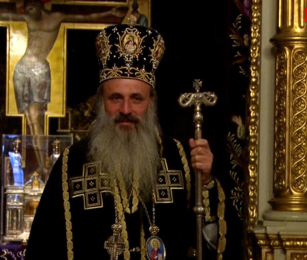 (Video) IPS Teofan: „Perioada Postului Mare este binecuvântată de Dumnezeu”
