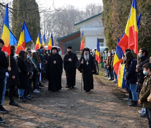 (Video) S-au împlinit 103 ani de la Unirea Basarabiei cu România