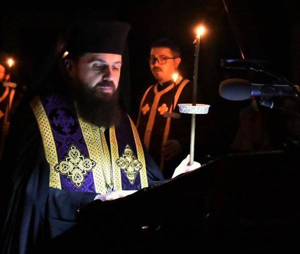 (Video) „Starea de trezvie: simțul de a fi aici și acum” – Preasfințitul Părinte Benedict Bistrițeanul
