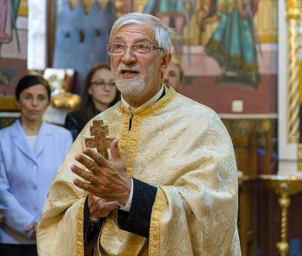(Video) „Ferestre către suflet“ cu părintele Dumitru Carp – Cât de mare este Postul Mare