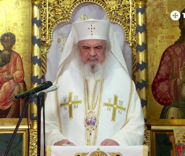 (Video) Părintele Patriarh Daniel – Cuvânt la Duminica întoarcerii Fiului risipitor