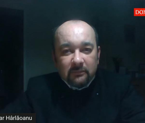 (Video) „Kryptos” și Tatăl Care vede în ascuns – Explicații la Evanghelia Duminicii izgonirii lui Adam din Rai