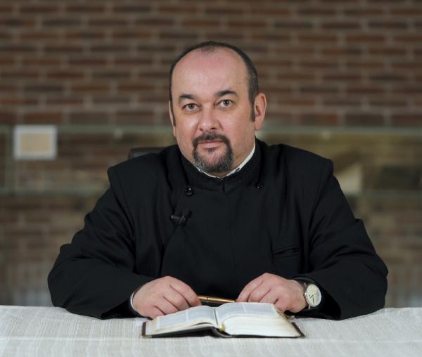 (Video) „Eurisko” și căutarea lui Hristos din fiecare zi – Explicații la Evanghelia din Duminica Ortodoxiei