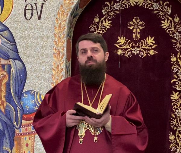 (Video) „Istoria lui Adam, povestea mea” – PS Benedict