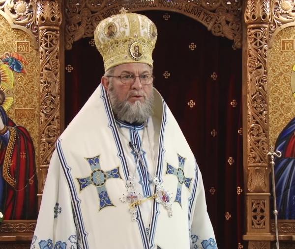 (Video) „În această Duminică învățăm cum să trăim credința” – PS Iustin
