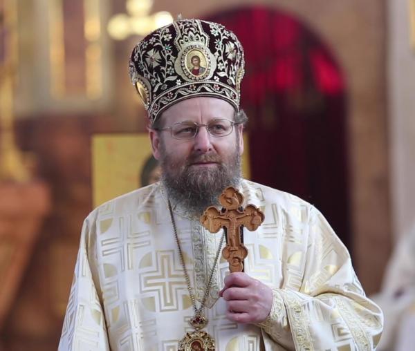 (Video) Preasfințitul Episcop Sofian Brașoveanul: „Să prețuim iubirea”