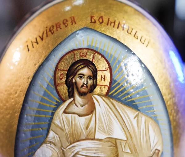 (Video) Mesajul Preafericitului Părinte Patriarh Daniel, cu prilejul sărbătorii Învierii Domnului - 2021