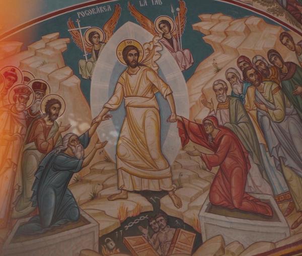 (Video) Hristos a înviat din morţi – Corul Oastei Domnului – Filiala Galaţi (Priceasnă)