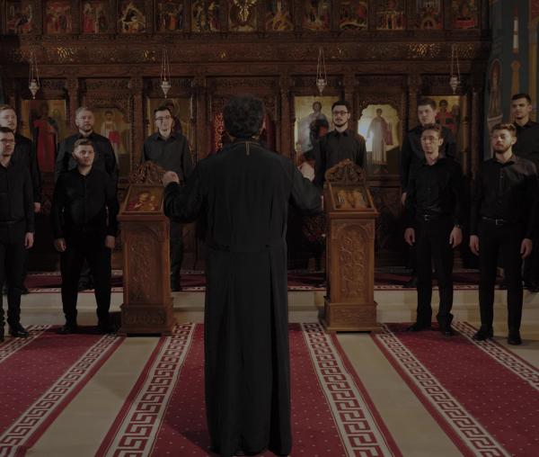 (Video) Metanie (Priceasnă) - Corul de camera Psalmodia Transylvanica
