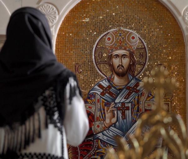 (Video) O Doamne, Tu ne ești cuvântul – Ana Maria Ignat