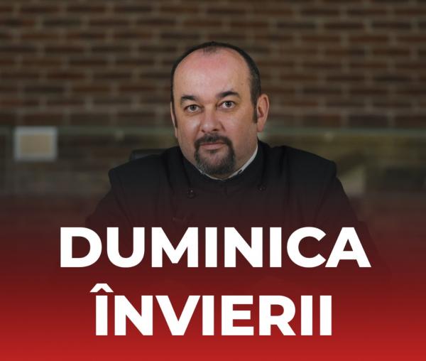 (Video) „Și am văzut slava Lui”: Omul, între credință și contemplare  – Explicații la Evanghelia Duminicii Sfintei Învieri a Domnului