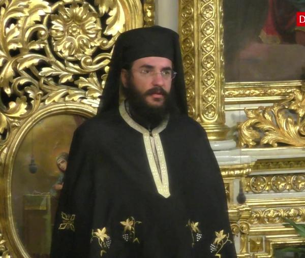 (Video) „Să pășim împreună cu Mântuitorul Hristos pe drumul ce duce spre Golgota”