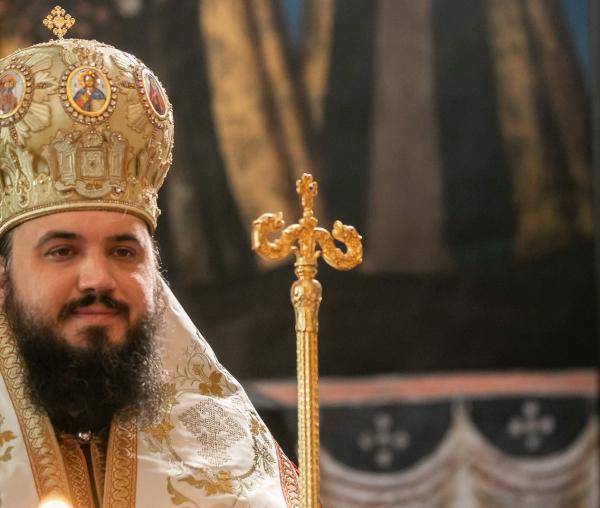 (Video) Interviu cu PS Atanasie de Bogdania: „Pastorația și provocările ei în diaspora românească”