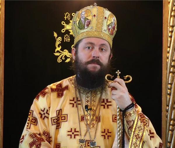 (Video) „Boala și necazul ar trebui să ne învețe și ceva bun” – PS Damaschin