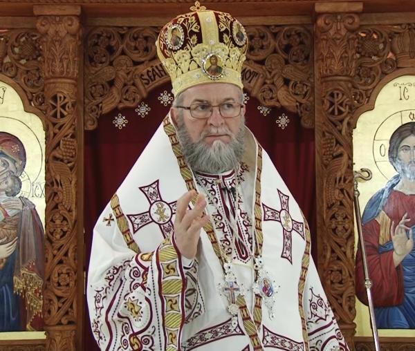 (Video) PS Iustin – Cuvânt de învățătură la Duminica a III-a din Postul Mare