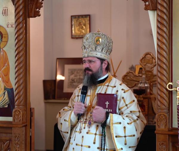 (Video) PS Macarie: Îndemn adresat părinților pentru a nu se descuraja de a zămisli, naște și crește copiii