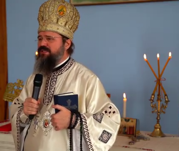 (Video) „Cum să ne menținem duhul viu și liber de apăsarea stărilor de anxietate și depresie?” – PS Macarie