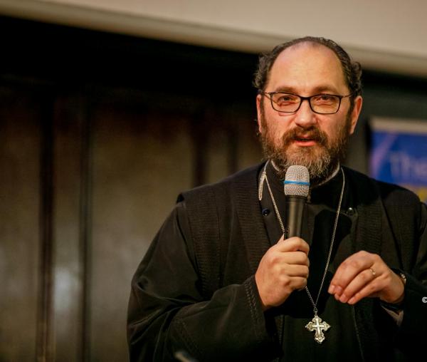(Video) „Postul este o stare de veghe asupra credinței” – Pr. Constantin Necula
