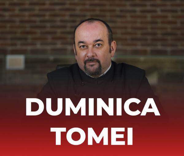 (Video) Ce înseamnă „a crede” sau despre cum Îl putem descoperi pe Dumnezeu – Explicații la Evanghelia Duminicii a II-a după Paști
