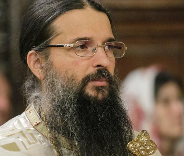 (Audio) „În aceste vremuri de cumpănă, principala noastră preocupare trebuie să fie dobândirea Duhului Sfânt” – Protosinghelul Teofan Popescu