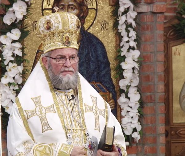 (Video) „Sfântul Apostol Toma – o curiozitate ziditoare” – PS Iustin