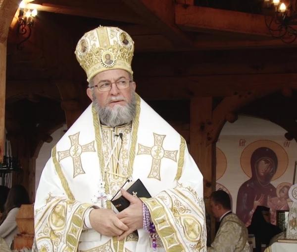 (Video) „Aceasta este ziua femeilor creștine: Duminica Mironosițelor” – Preasfințitul Părinte Iustin