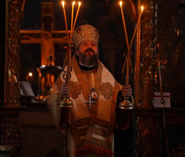 (Audio) PS Macarie: „Singurătatea, o suferință a inimii!”