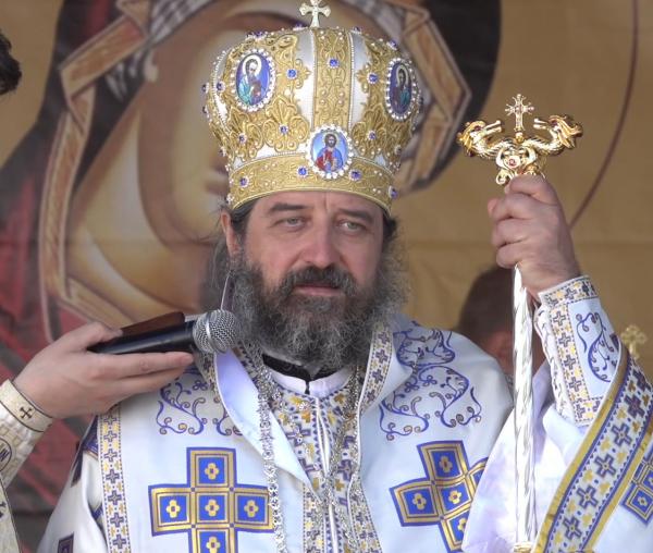 (Video) Domnul îi caută pe fiecare să le vestească cuvântul adevărului – PS Nichifor