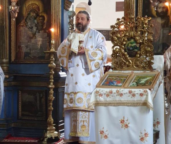 (Audio) Facem voia lui Dumnezeu atunci când suntem atenți la cel de lângă noi – PS Nichifor Botoșăneanul