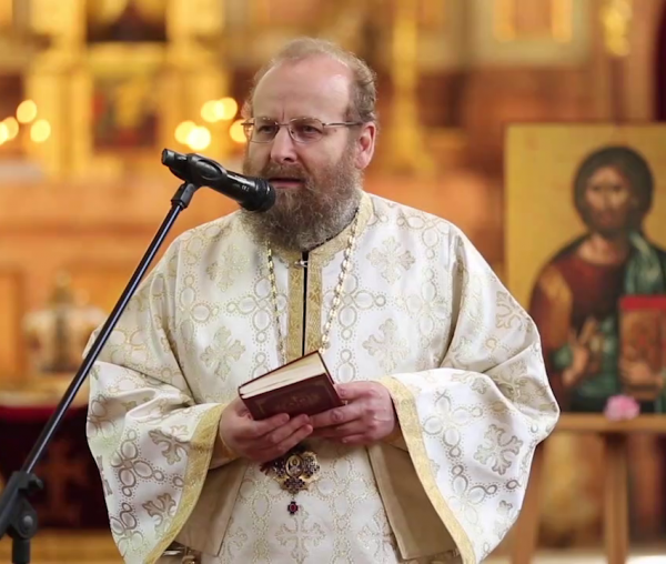 (Video) Dumnezeu nu lasă pe nimeni fără răspuns – PS Sofian