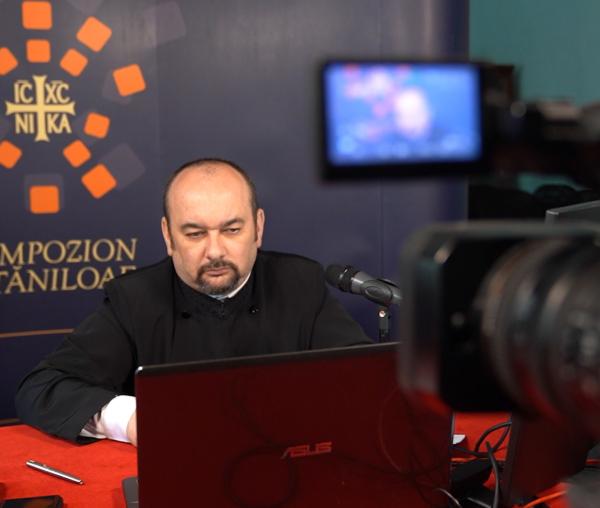 (Video) Simpozionul „Dumitru Stăniloae” 2021