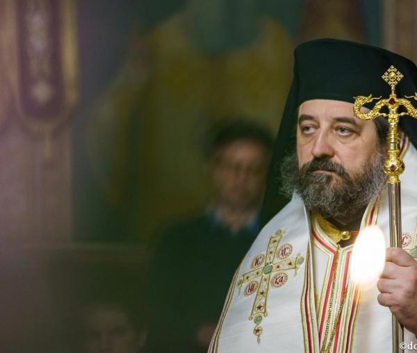 (Video) Preasfințitul Nichifor Botoșăneanul – Cuvânt de învățătură la sărbătoarea Sfinților Constantin și Elena