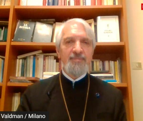 (Video) Interviu cu Pr. Traian Valdman: „Pastorația și provocările ei în diaspora românească”