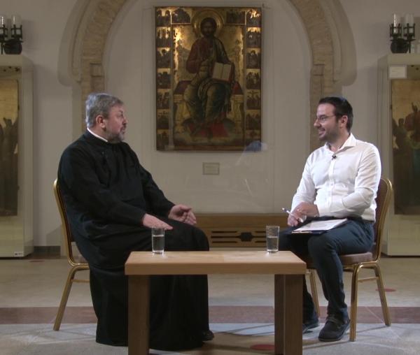 (Video) Pr. Daniel Niţă-Danielescu, la „Ferestre către suflet”: „În 1641, vrednicia oamenilor s-a întâlnit cu voia Domnului”