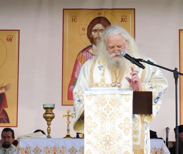 (Video) Viața Sfinților Apostoli Petru și Pavel din mărturiile scripturistice – IPS Calinic