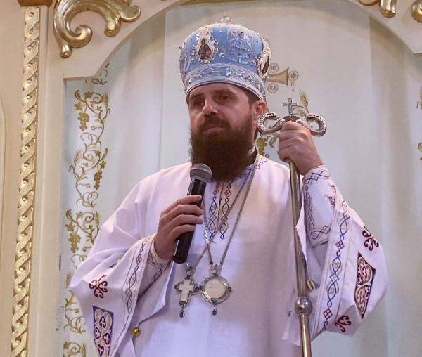 (Video) „Fiecare om, o taină” – PS Benedict