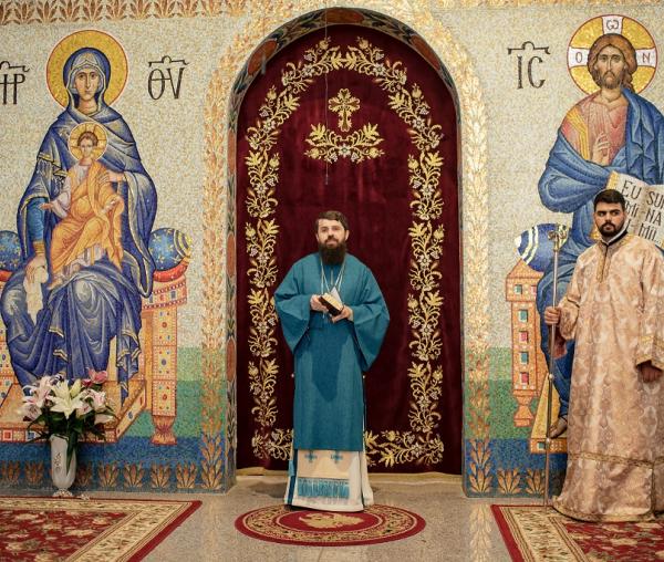 (Video) „Sfinții Apostoli, întărirea și știința Bisericii” – PS Benedict