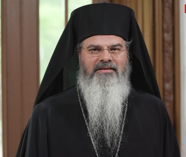 (Video) PS Ignatie: „În preajma Sfintei Cuvioase Parascheva am simțit foarte multă siguranță”