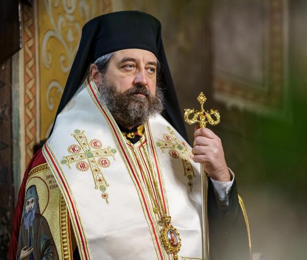 (Video) PS Nichifor – Predică în Duminica Rusaliilor la Mănăstirea Horaița