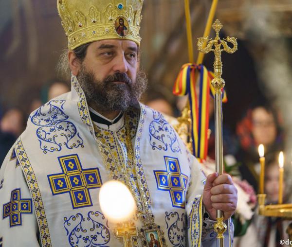 (Audio) Omul bun primește putere să lucreze în lume și după moarte – PS Nichifor