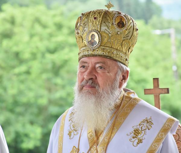 (Video) „Sfântul Ștefan cel Mare, Domn înțelept și credincios” – IPS Andrei