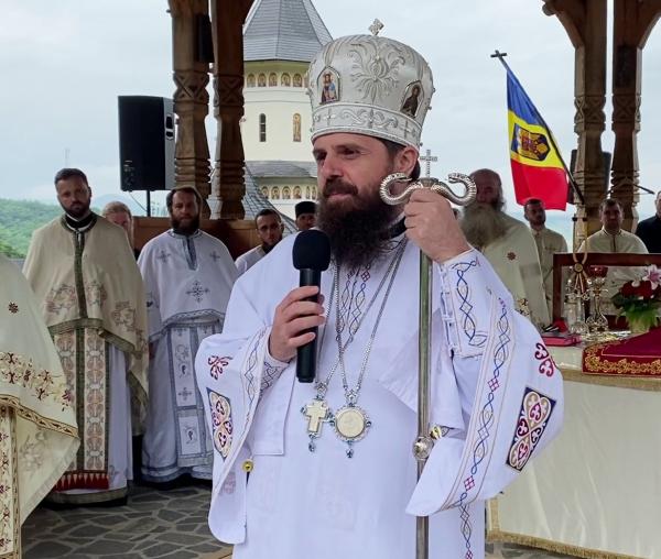 (Video) „Singurătate și optimism” – PS Benedict