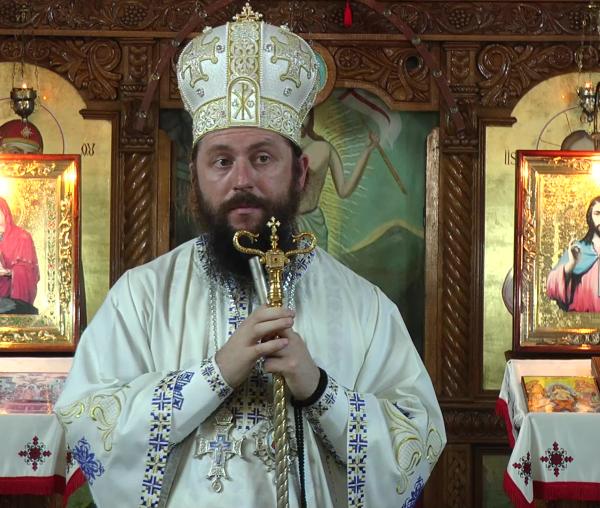 (Video) PS Damaschin Dorneanul – Cuvânt de învățătură în Duminica a IV-a după Rusalii