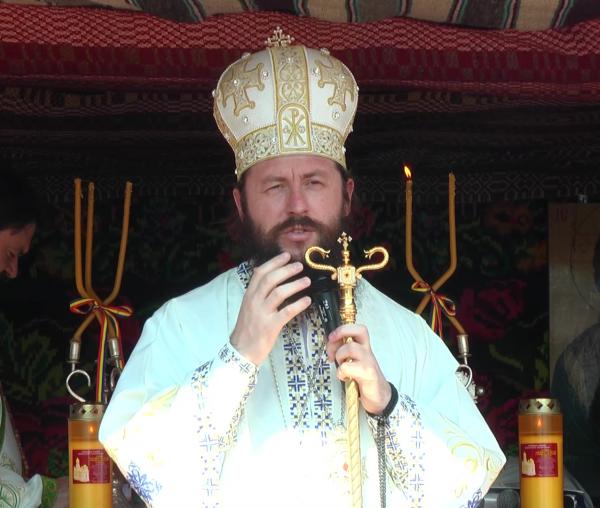 (Video) „Pentru Dumnezeu mai important este sufletul omului decât întreaga lume” – PS Damaschin