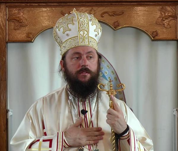 (Video) PS Damaschin Dorneanul – Cuvânt de învățătură la sărbătoarea Sfântului Mare Mucenic Pantelimon
